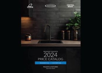 New 2024 Pioneer Catalog